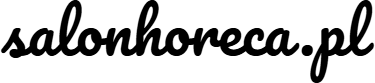 Logo salonhoreca.pl